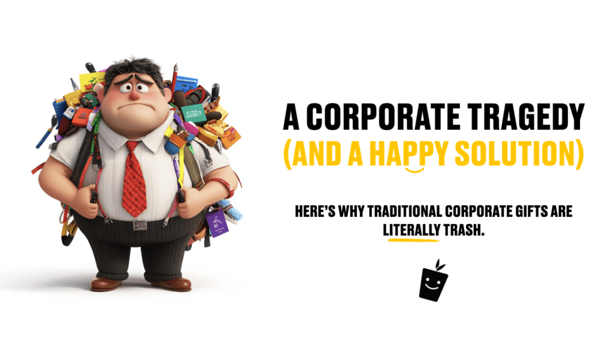 A Corporate Tragedy (And A Happy Solution)