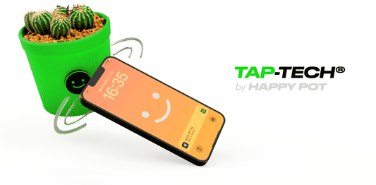 Tap-Tech: How It Works & Why It’s Awesome