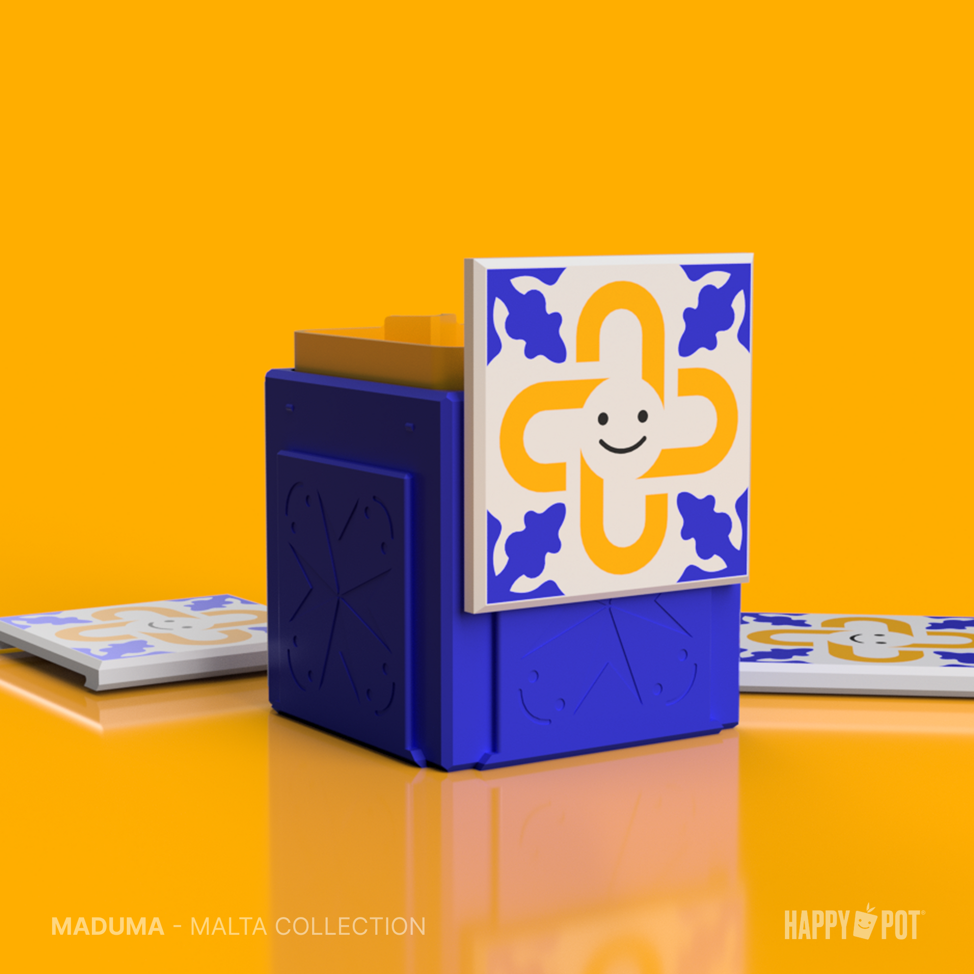 ✠ MADUMA
