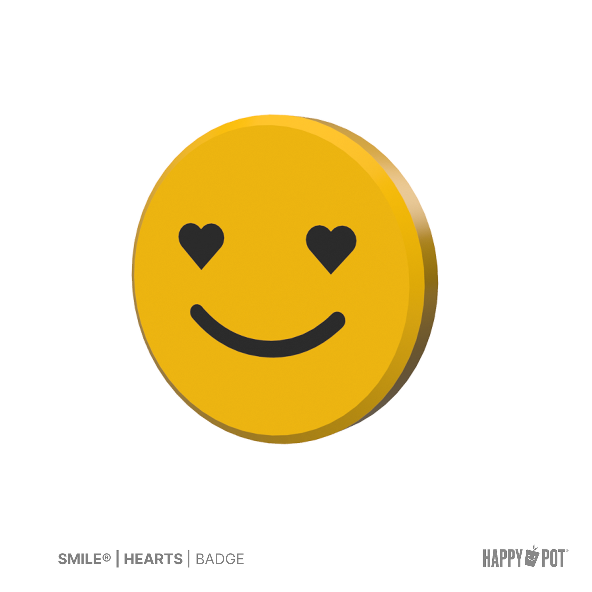 SMILE® | HEARTS