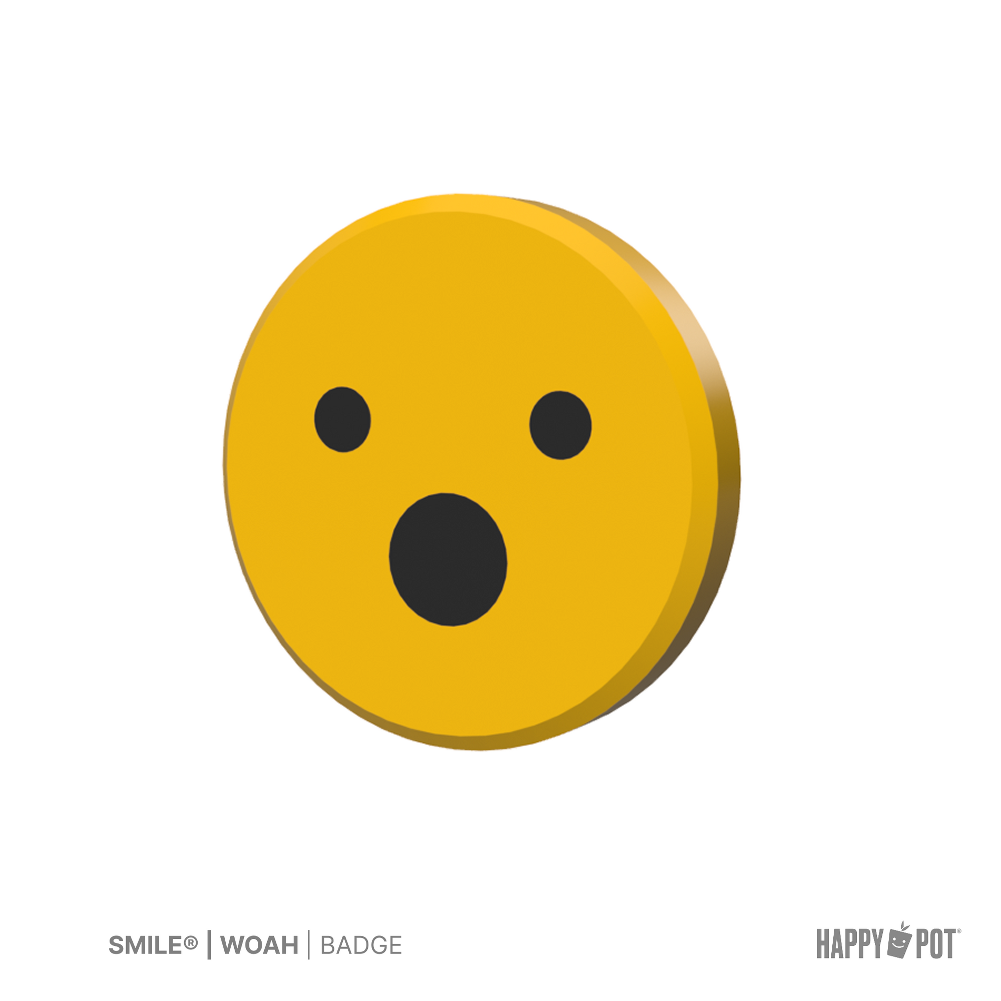 SMILE® | WOAH
