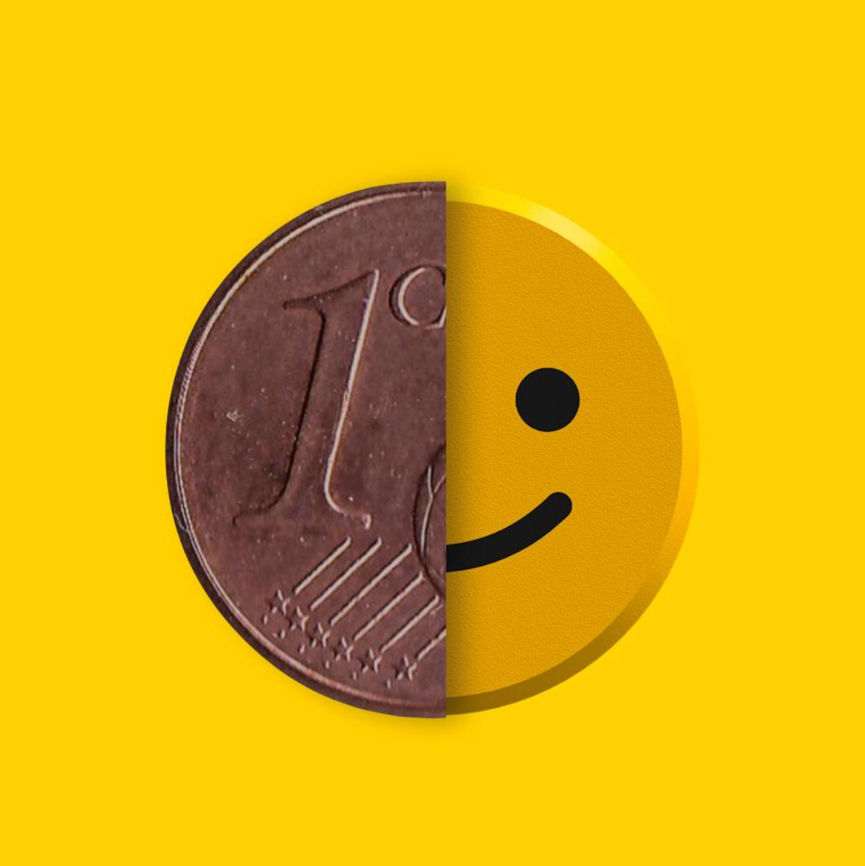 PENNY FOR YOUR THOUGHTS®